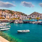 In - 003 - Happy * Sarande
