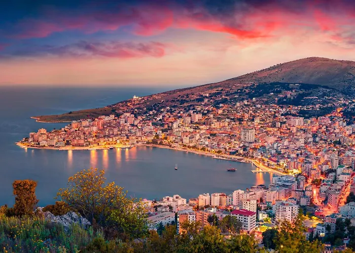 Apartman In - 003 - Happy Saranda