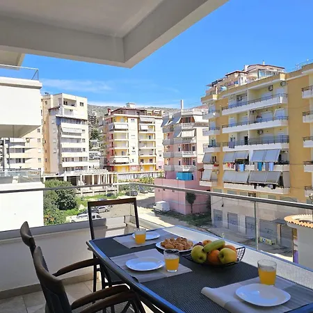 In - 003 With Balcony - Happy