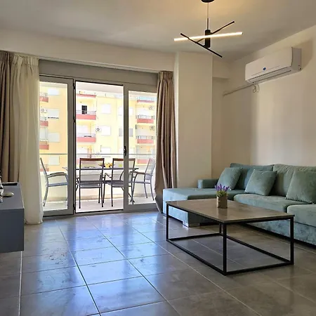 In - 003 With Balcony - Happy *