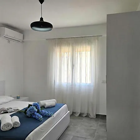 Lägenhet In - 003 With Balcony - Happy Sarandë