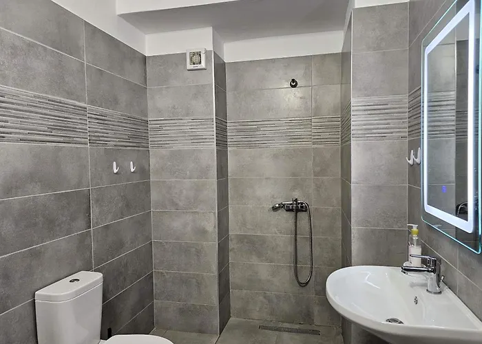 Apartmán In - 003 - Happy Sarandë